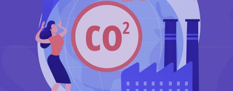 Gases de efeito estufa: como você controla na sua empresa?