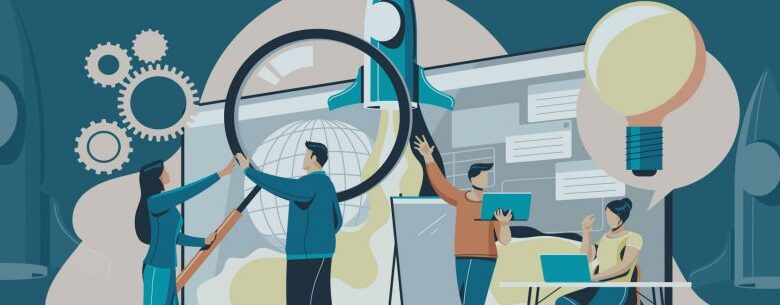 Gestão de Inovação: Descubra o potencial para a sua organização