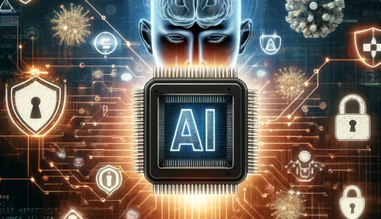 Uso da Inteligência Artificial na Prevenção de Ataques Cibernéticos